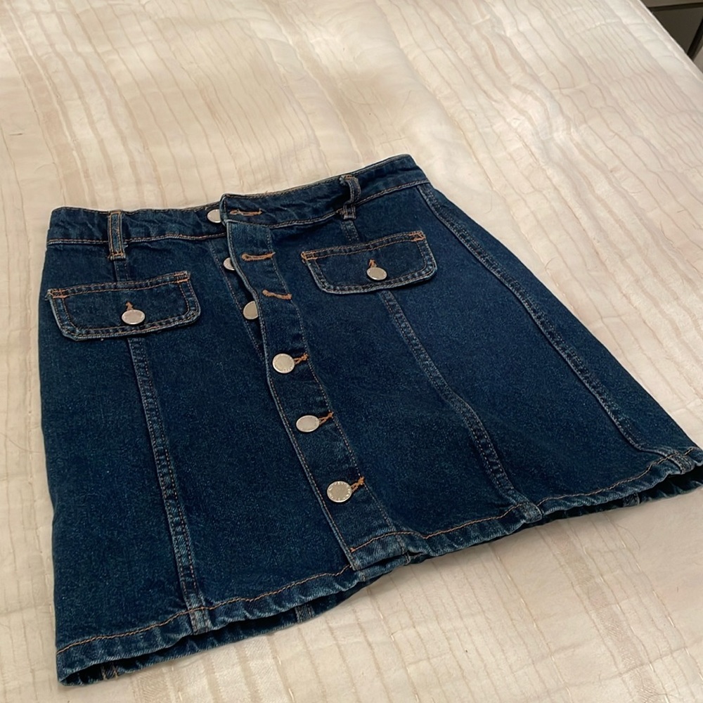 Zara Jean skirt